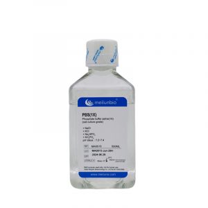 PBS (1×) Cell Culture Grade