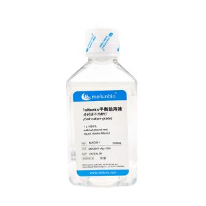 1xHBSS,without Phenol Red, Liquid, Sterile-Filtered