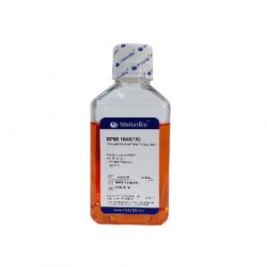 RPMI 1640 Medium (Meilunbio)