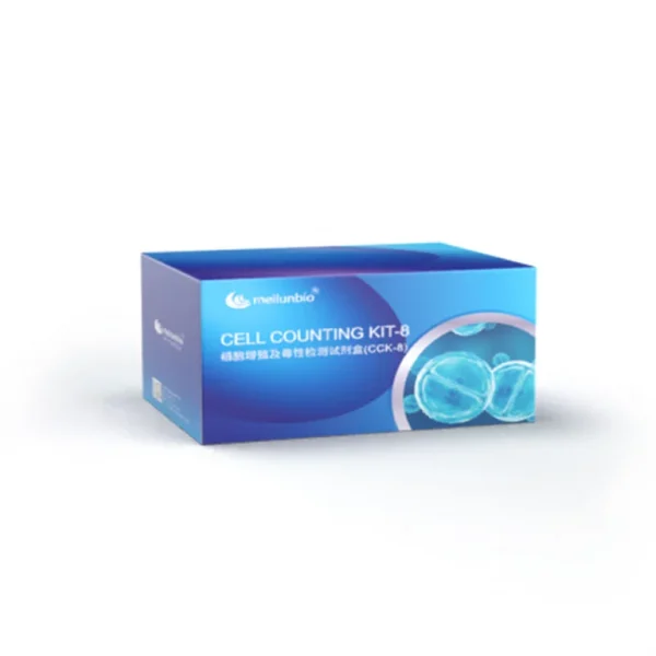 Cell Counting Kit-8