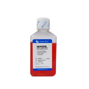 Iscove’s Modified Dulbecco’s Medium (IMDM)