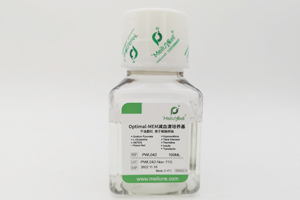 Optimal-MEM Reduced Serum Medium without phenol red, for transfection
