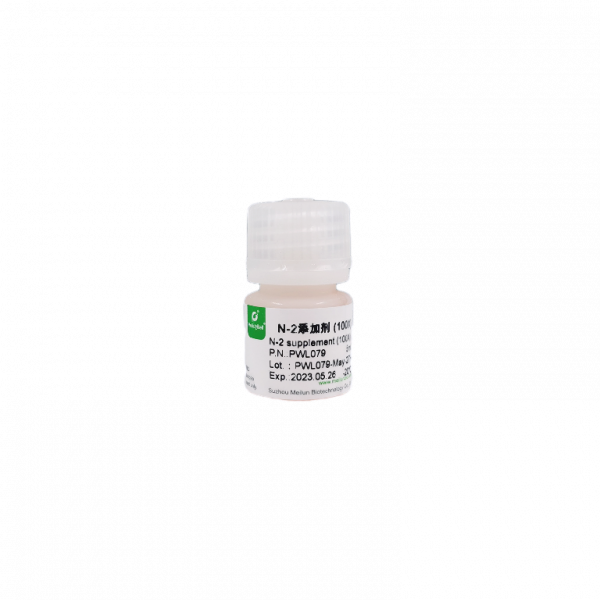 N-2 Supplement (100×)