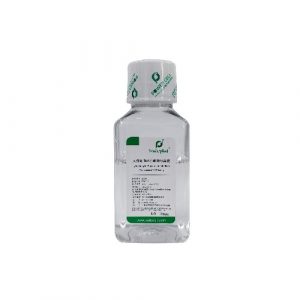Human peripheral lymphocyte separation medium (Endotoxin ≤ 0.03EU/ML)